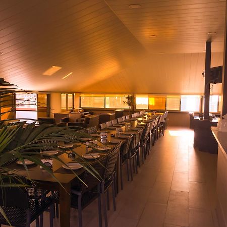 Aphrodite Hotel Tabarja Ngoại thất bức ảnh