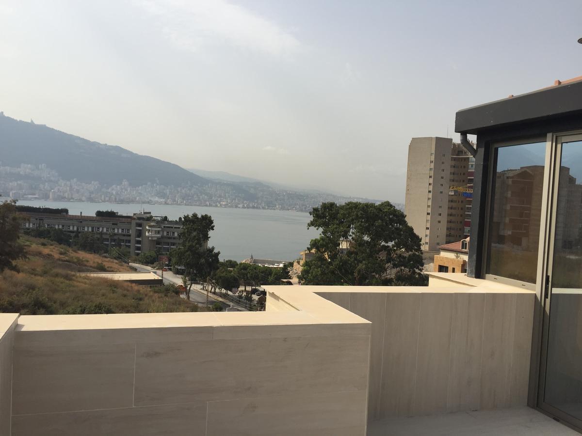 Aphrodite Hotel Tabarja Ngoại thất bức ảnh