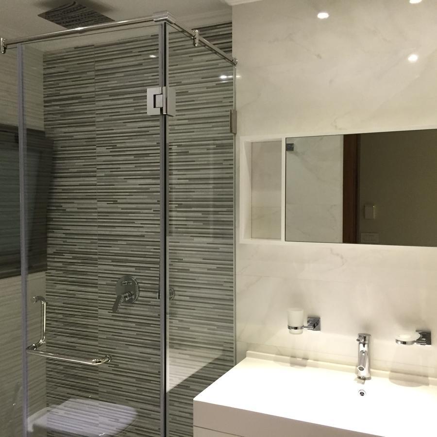Aphrodite Hotel Tabarja Ngoại thất bức ảnh